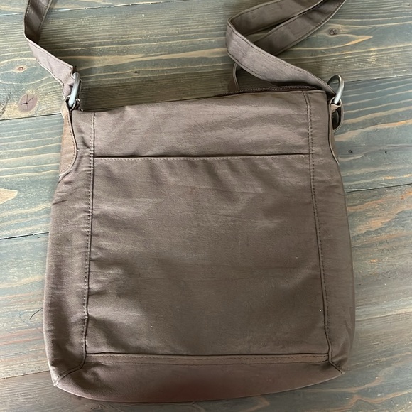 Baggalini Brown Cossbody Bag🔥 - Picture 6 of 8